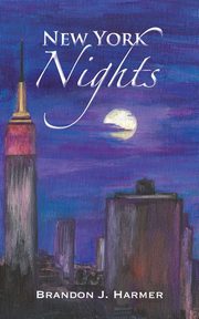 ksiazka tytu: New York Nights autor: Harmer Brandon J.