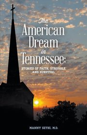 American Dream in Tennessee, Sethi Manny