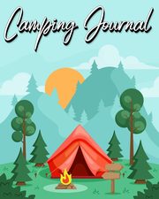 Camping Journal, Millie Zoes