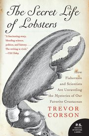 The Secret Life of Lobsters, Corson Trevor