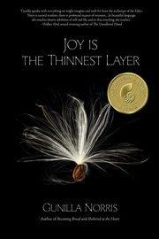 Joy is the Thinnest Layer, Norris Gunilla