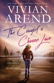 The Cowgirl's Chosen Love, Arend Vivian