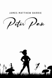 Peter Pan, Barrie James Matthew