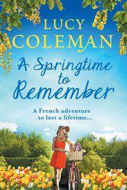A Springtime To Remember, Coleman Lucy