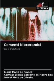 Cementi bioceramici, de Frana Glria Maria
