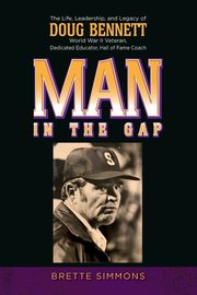 Man in the Gap, Simmons Brette