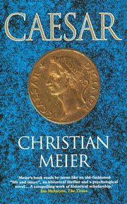 Caesar, Meier Christian