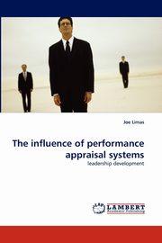 The influence of performance appraisal systems, Limas Joe