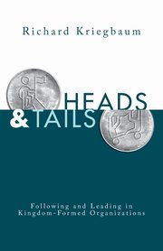 Heads and Tails, Kriegbaum Richard