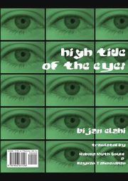 High Tide of the Eyes, Elahi Bijan