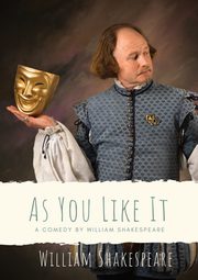 As You Like It, Shakespeare William