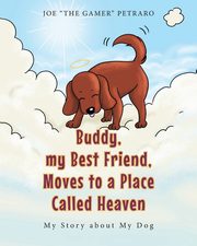 Buddy, my Best Friend, Moves to a Place Called Heaven, The Gamer