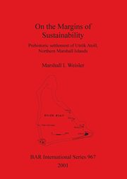 On the Margins of Sustainability, Weisler Marshall I.
