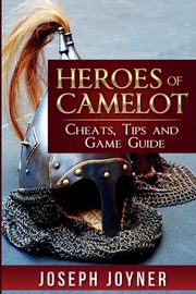 Heroes of Camelot, Joyner Joseph