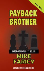 Payback Brother, Faricy Miike