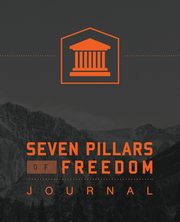 7 Pillars of Freedom Journal, Roberts Ted