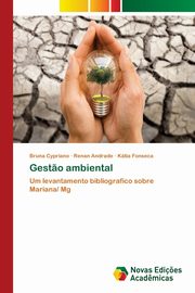 Gest?o ambiental, Cypriano Bruna