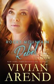 Rocky Mountain Rebel, Arend Vivian