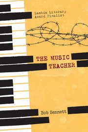 The Music Teacher, Sennett Bob