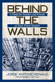 Behind the Walls, Renaud Jorge Antonio