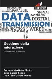 Gestione della migrazione, Martnez Mu?oz Enrique