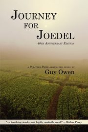 Journey for Joedel, Owen Guy