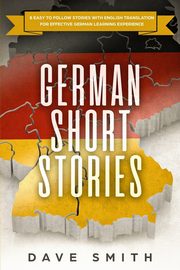 German Short Stories, Smith Dave