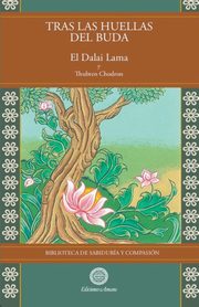 Tras las huellas de Buda Vol.4, Lama El Dalai