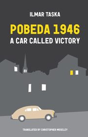 Pobeda 1946, Taska Ilmar