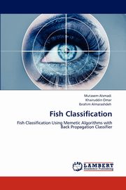 ksiazka tytu: Fish Classification autor: Alsmadi Mutasem