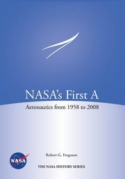 NASA's First A, Ferguson Robert G.