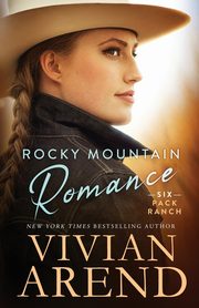 Rocky Mountain Romance, Arend Vivian
