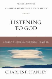 Listening to God, Stanley Charles F.