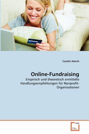 Online-Fundraising, Storch Carolin