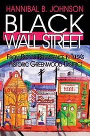 Black Wall Street, Johnson Hannibal B.