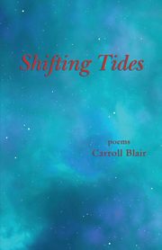 ksiazka tytu: Shifting Tides autor: Blair Carroll