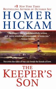 The Keeper's Son, Hickam Homer