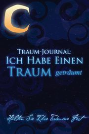 Traum-Journal, Scott Colin