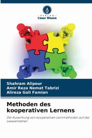 Methoden des kooperativen Lernens, Alipour Shahram