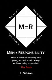 Men = Responsibility, Gibson J