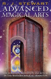 ADVANCED MAGICAL ARTS, Stewart R J
