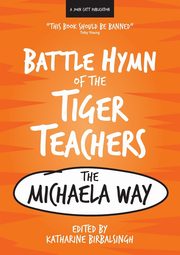 Battle Hymn of the Tiger Teachers, 