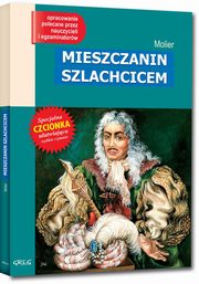 Mieszczanin szlachcicem, Molier