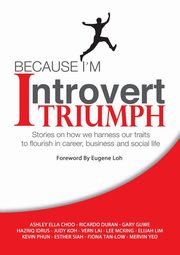 Because I'm Introvert... I TRIUMPH, Lai Vern
