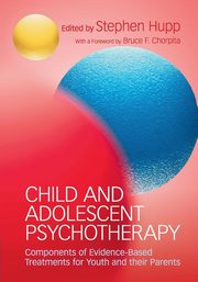 ksiazka tytu: Child and Adolescent Psychotherapy autor: 