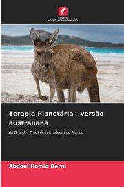 Terapia Planetria - vers?o australiana, Derra Abdoul Hamid
