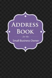 Address Book, Speedy Publishing LLC