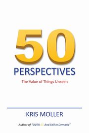 50 Perspectives, Moller Kris