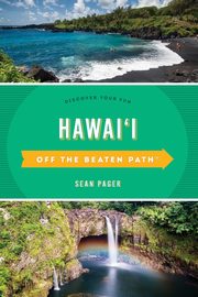 Hawaii Off the Beaten Path?, Pager Sean