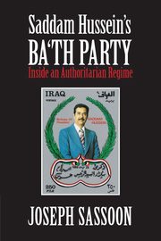 Saddam Hussein's Ba'th Party, Sassoon Joseph